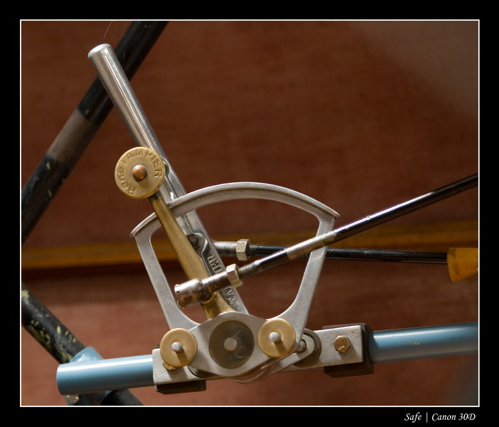 2007 - 08 - Musee Ferte-Alais - 10